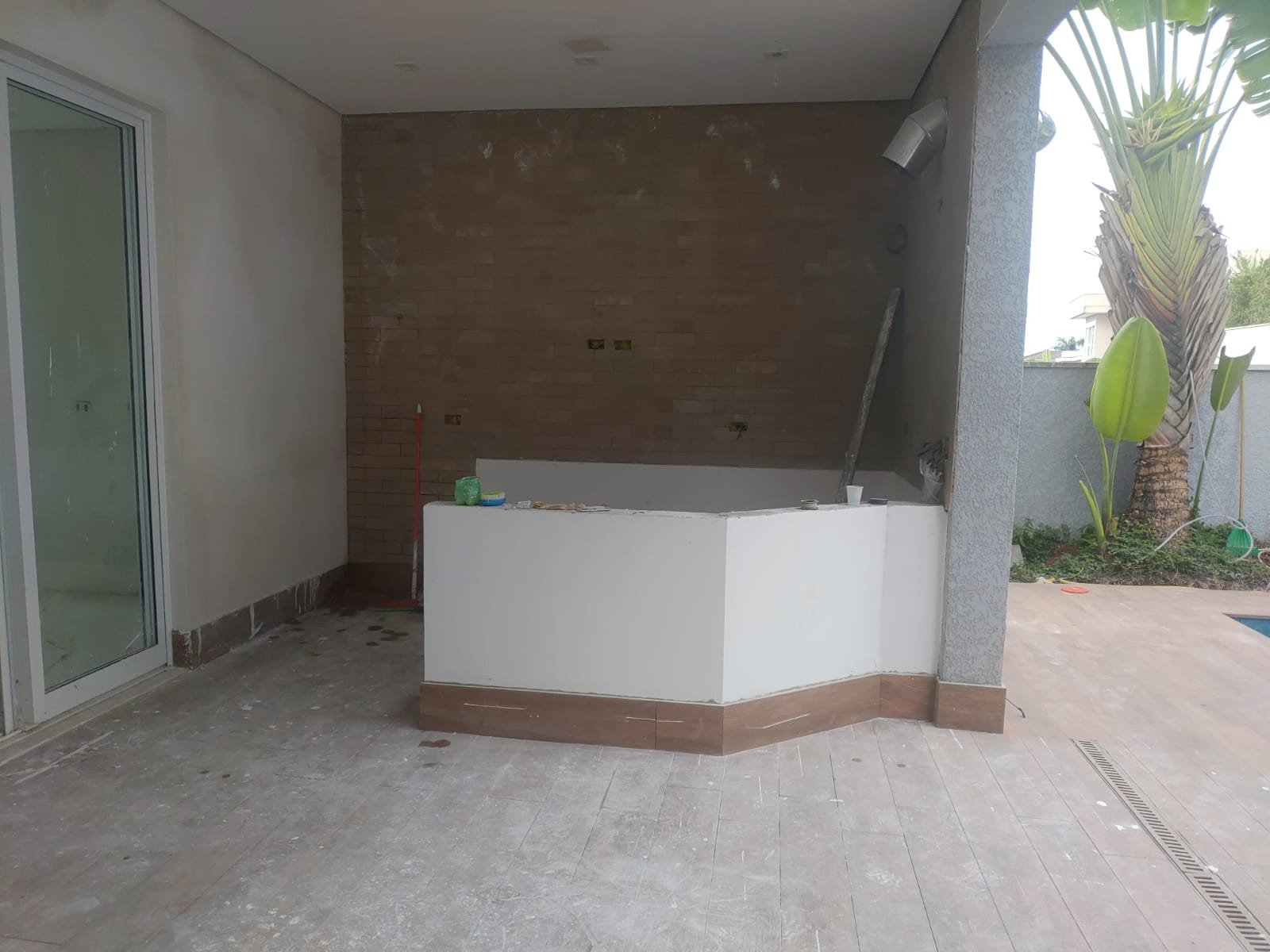 Produto Real Teste — Arquitetura LEGO Escolha Prime